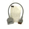GE REF E9004ZM Marquette Temperature Adapter Cable