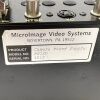 MICROIMAGE Model PS1SD Power Supply