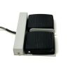 ACUSON P/N 08266797 Twin Pedal Footswitch