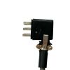 ACUSON P/N 08266797 Twin Pedal Footswitch