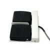 ACUSON P/N 08266797 Twin Pedal Footswitch