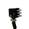 ACUSON P/N 08266797 Twin Pedal Footswitch