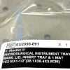 V. MUELLER REF SU2990-091 Surgical Cases
