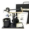 OHMIC INSTRUMENTS UPM-30 Ultrasound Power Meter Scale