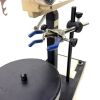 OHMIC INSTRUMENTS UPM-30 Ultrasound Power Meter Scale