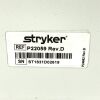 STRYKER REF P22059  StrykeCam Inline Camera Control Unit