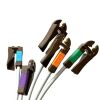 GE REF 416467-001 Multi-Link ECG Leadwire 5-ld V2-6, Grabber, AHA, 130 cm/ 51 in
