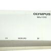 OLYMPUS MAJ-1916  CV Interface Converter