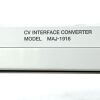 OLYMPUS MAJ-1916  CV Interface Converter