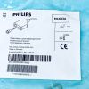 PHILIPS REF M1643A Cardiac Output Cable 4.8m Cardiac Output Cable 4.8m