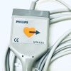 PHILIPS REF M1643A Cardiac Output Cable 4.8m Cardiac Output Cable 4.8m