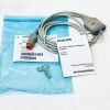 PHILIPS REF M1643A Cardiac Output Cable 4.8m Cardiac Output Cable 4.8m