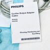 PHILIPS REF M1643A Cardiac Output Cable 4.8m Cardiac Output Cable 4.8m