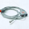 PHILIPS REF M1643A Cardiac Output Cable 4.8m Cardiac Output Cable 4.8m