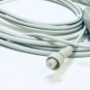 PHILIPS REF M1643A Cardiac Output Cable 4.8m Cardiac Output Cable 4.8m