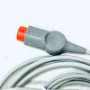 PHILIPS REF M1643A Cardiac Output Cable 4.8m Cardiac Output Cable 4.8m