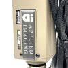 OLYMPUS U-TRU Trinocular Side Camera Port  w/ Applied Imaging ER-3339 & CBV4921