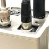 OLYMPUS U-TRU Trinocular Side Camera Port  w/ Applied Imaging ER-3339 & CBV4921