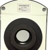 OLYMPUS U-TRU Trinocular Side Camera Port  w/ Applied Imaging ER-3339 & CBV4921