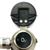 DRAEGER REF 8603705 Pressure Oxygen Reducer