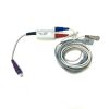 SCHILLER REF 2.310247 0.1 Meter, Y Cable For Output