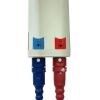 SCHILLER REF 2.310247 0.1 Meter, Y Cable For Output
