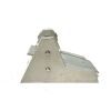 COLLIN MEDICAL REF 1338 Skin Graft Mesher