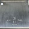 COLLIN MEDICAL REF 911 Skin Graft Mesher