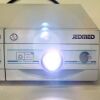 JEDMED Endostrob StroboCAM II Video System, Type Endostrob DX, NTSC