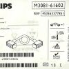 PHILIPS REF M3080-41201 Universal Clamp Kit w/Cable
