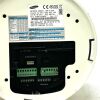 SAMSUNG Model SNP-3120N 12X WDR PTZ Dome Security Surveillance Camera