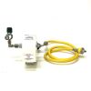PRECISION MEDICAL Model PM5300 Oxygen Conserver