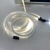 LUXTEC P/N 48660 Fiberoptic Headlamp Light Cable