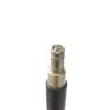 LUXTEC P/N 48660 Fiberoptic Headlamp Light Cable