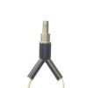 LUXTEC P/N 48660 Fiberoptic Headlamp Light Cable