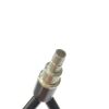 LUXTEC P/N 48660 Fiberoptic Headlamp Light Cable