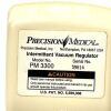 PRECISION MEDICAL Model PM3300 Vacuum Equipment