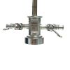 R. WOLF 8650.051 23Fr. Laparoscopic Sheath with Visual Obturator