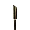 R. WOLF 8650.051 23Fr. Laparoscopic Sheath with Visual Obturator