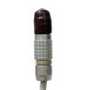 AMO  ALLERGAN  Phacoemulsifier Handpiece w/ Accessories & Case