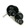 HAAG STREIT Model 90047845 10x Optics Head Attachment For Slit Lamp