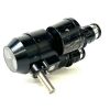HAAG STREIT Model 90047845 10x Optics Head Attachment For Slit Lamp