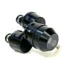 HAAG STREIT Model 90047845 10x Optics Head Attachment For Slit Lamp