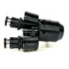 HAAG STREIT Model 90047845 10x Optics Head Attachment For Slit Lamp