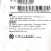GE REF 2017008-003 NIBP Hose, Adult/Pediatric, 3.6m