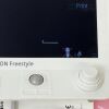 SIEMENS Model 11002300 Freestyle Wireless Ultrasound System, No Probe