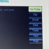 SIEMENS Model 11002300 Freestyle Wireless Ultrasound System, No Probe