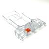 HOLOGIC REF ASY-03669 5cm x 5cm AXL Biopsy Paddle