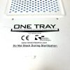 INNOVATIVE STERILIZAITON TECHNOLOGIES One Tray Surgical Cases