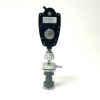GENTEC Model: 881VR-300-OH-TH Vacuum Equipment